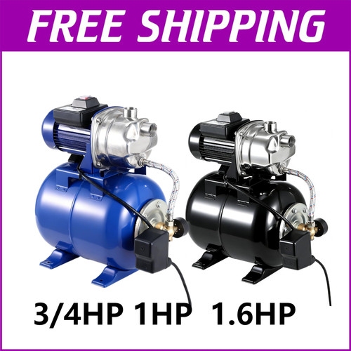 4hp 1hp 6hp shallow - 3/4hp/, 1.6hp