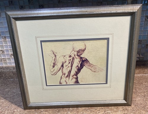 Michelangelo buonarroti - michelangelo,