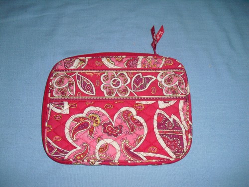 Vera bradley rosy posies - bradley,