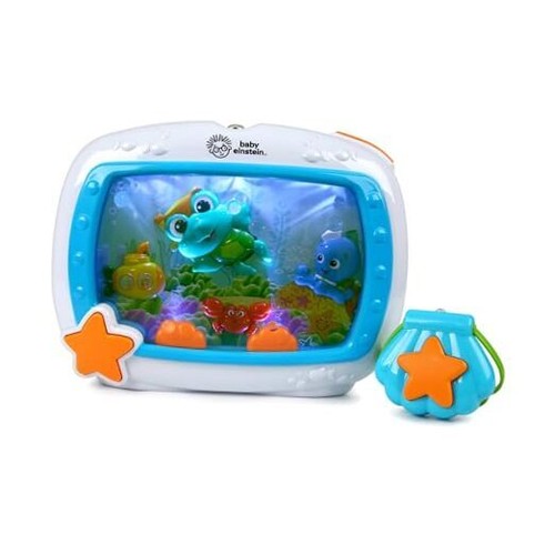 Musical crib toy and sound - crib,