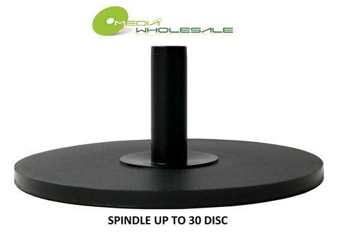 Spindle 30 disc - 12,