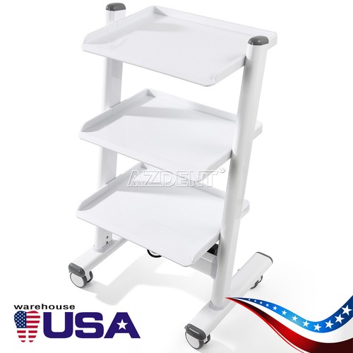 Tiers medical trolley - medical,