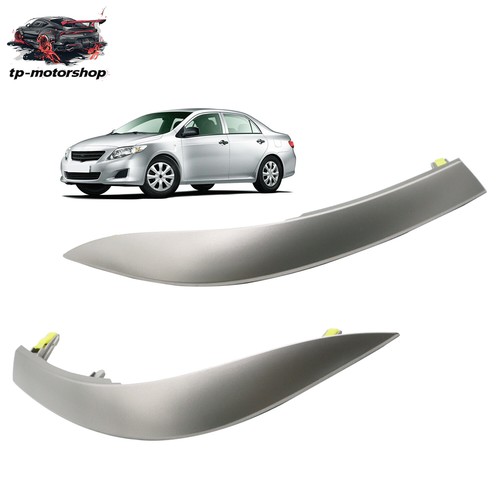 For 2009 2013 toyota corolla - for,