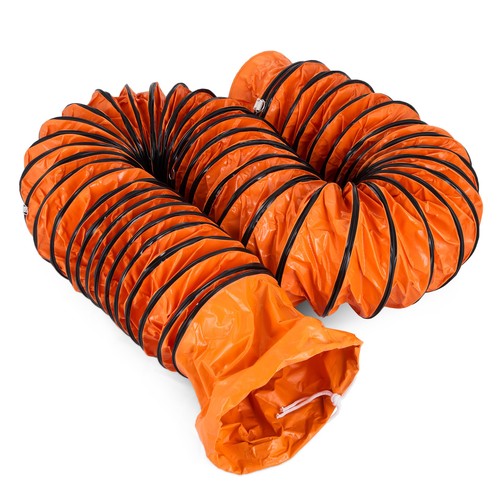 Pvc flexible ducting - flexible,