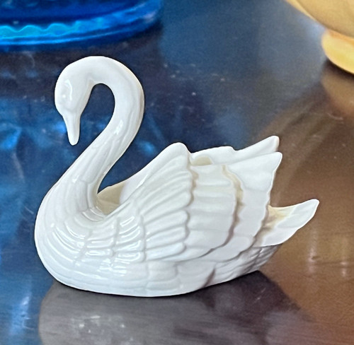 Vintage lenox swan - vintage,