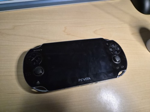 Vita pch 1001 sony - ps,