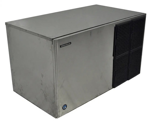 Used hoshizaki 1601saj air - used,