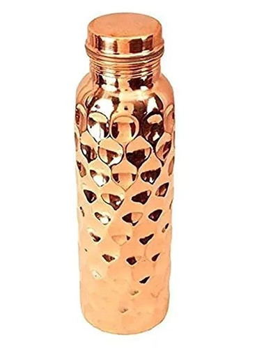 100 pure copper hammered - copper,