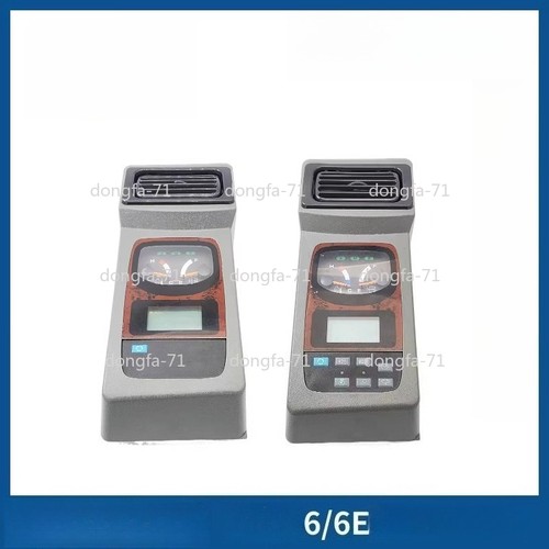 Instrument display screen cpu - display,