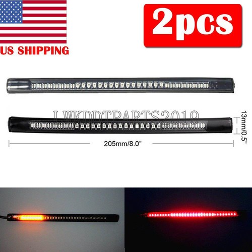 Led strip tail - brake, light