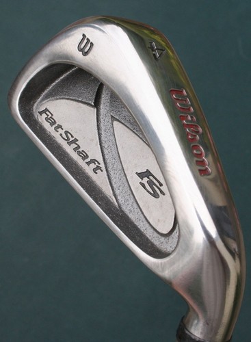 Wilson staff fat - fat, shaft