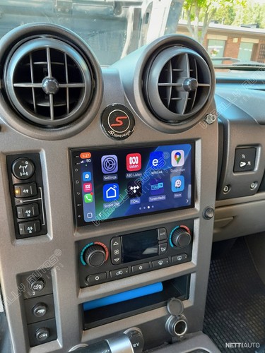 For 2003 2006 hummer apple - hummer,