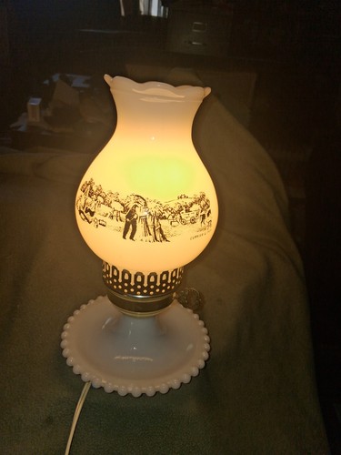 Currier ives vintage - ives,