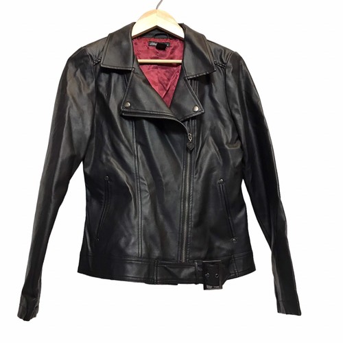 Metal mulisha ladies grim - metal,