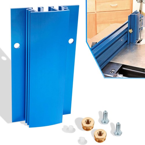 Kms7214 inch resaw guide - resaw,