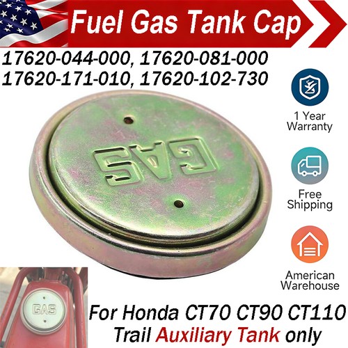 For honda ct70 ct90 ct110 - for,