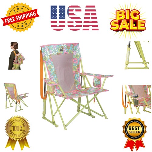 Comfort pro rocker - rocker, camping