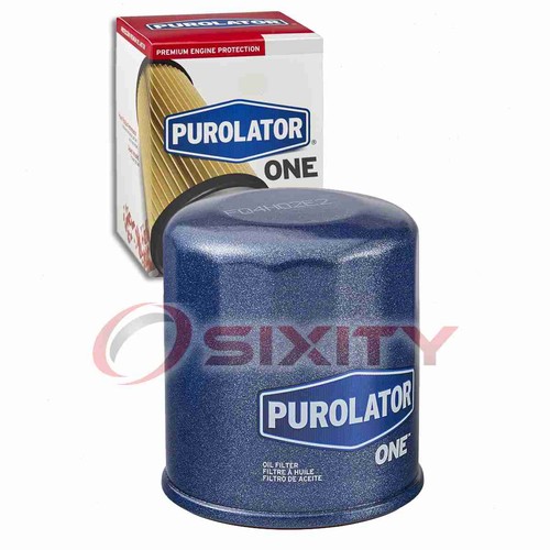 Purolatorone pl14476 engine - pl14476,