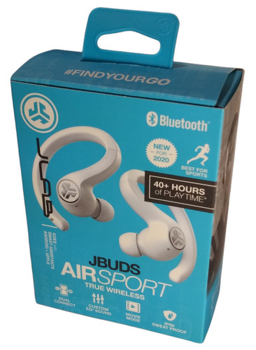 Jlab jbuds air - jlab, sport