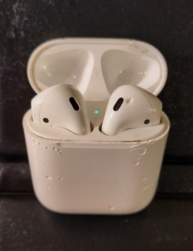 Apple airpods 1st generation - apple,