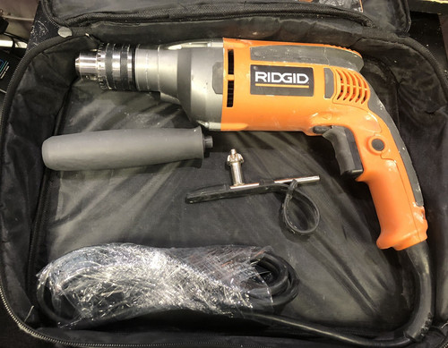 Ridgid amp 2 - ridgid, in