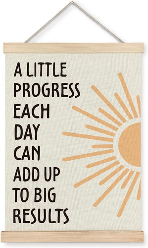 Positive affirmations wall - affirmations,