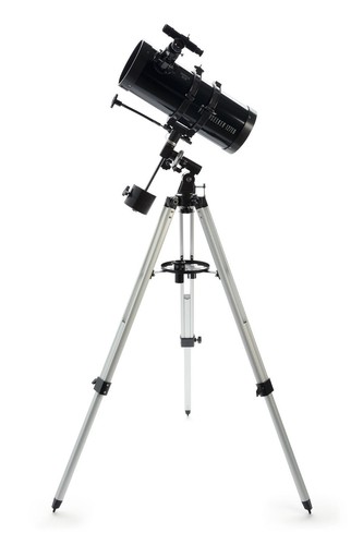 Celestron powerseeker 127eq - powerseeker,