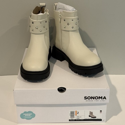 Sonoma zoellaa bone ankle - sonoma,
