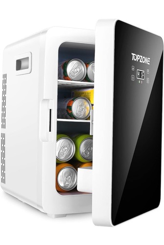 Topzone portable refrigerator - topzone,