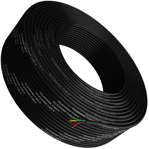 Tp802 phone cable 300ft 100m - phone,