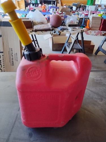 Blitz 50810 gallon - 2,
