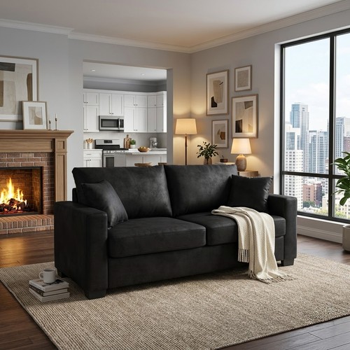 69in seater sofa - 2, loveseat
