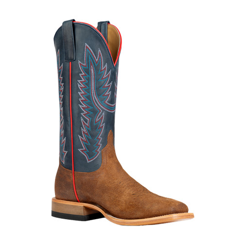 Horse power men - men's, tobacco