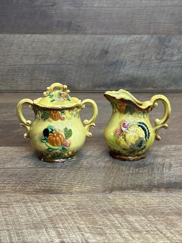 Vintage napcoware thanksgiving - napcoware,