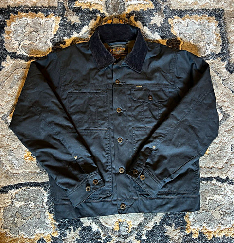 Filson insulated short cruiser - filson,