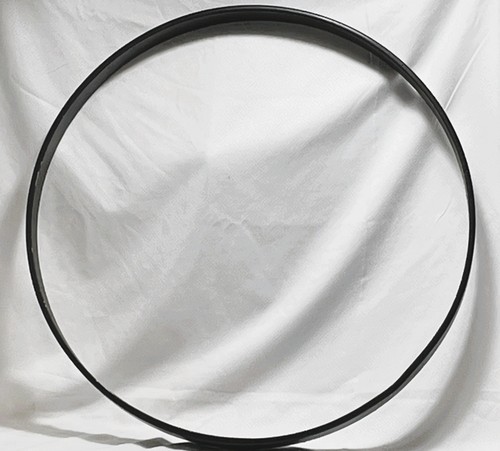 Ludwig 2259 maple black - maple,