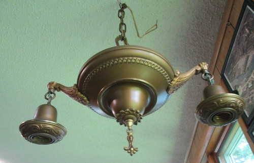 Vintage art deco nouveau - vintage,