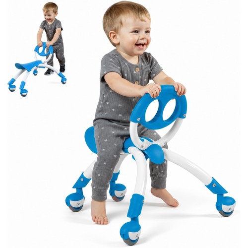 Pewi walking ride - walking, on
