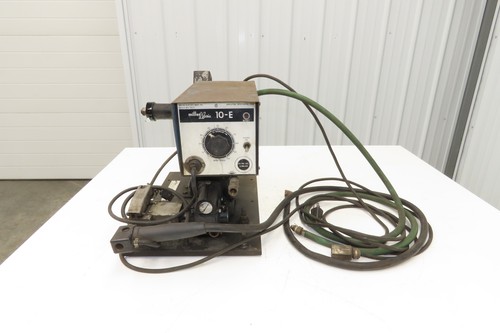 Miller mig welder 10 e - miller, 10-e