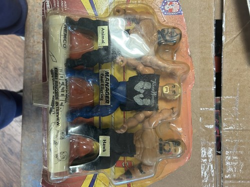 Road warriors hawk - warriors, animal