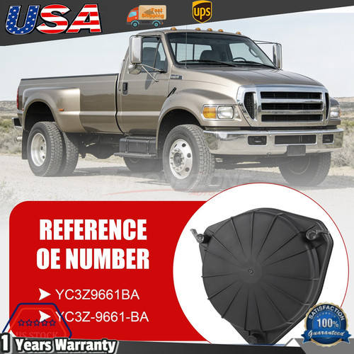 New yc3z9661ba air - new, filter