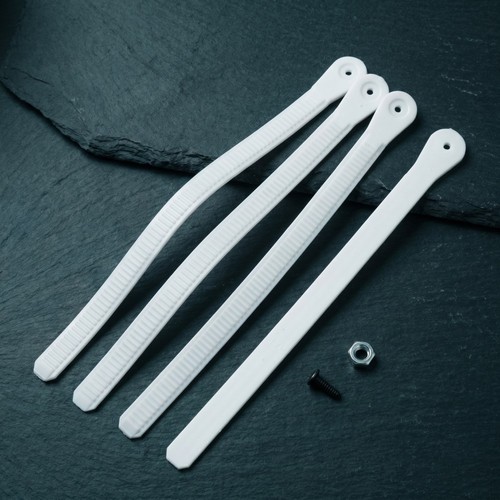 Set ski accessories - 4,
