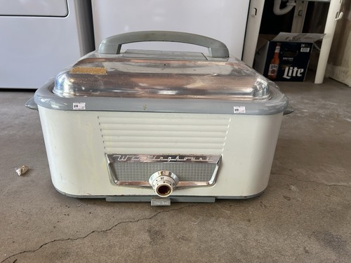 Vintage 1950s westinghouse - vintage,