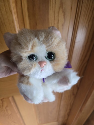Tyco kitty baby kittens - kitty,