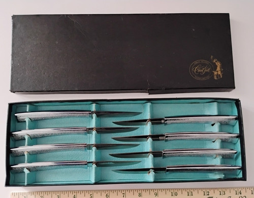 New great blades carvel - blades,