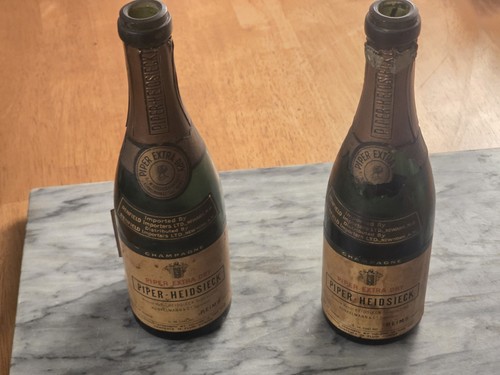 Vintage pair 1950s - vintage,