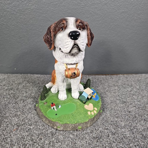 2016 big dog bobblehead - 2016,