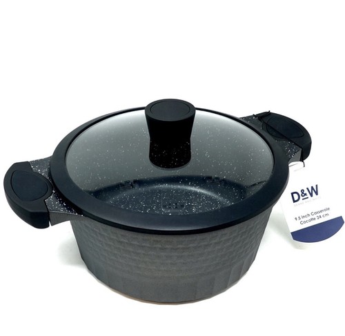 Premium cookware 9 5in - cookware, 9.5in