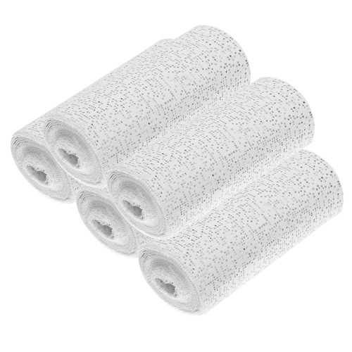 Plaster cloth gauze wrap - gauze,