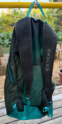 Osprey ultralight stuff pack - osprey,